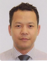 Siddhartha Shakya, PhD.