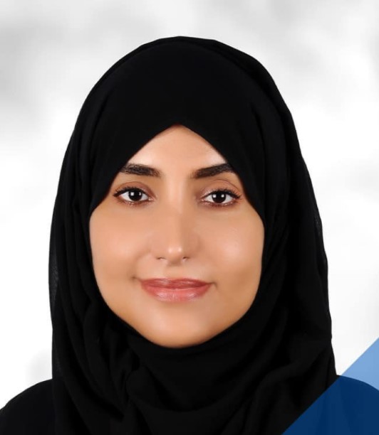 Salwa Alzahmi, MSc.